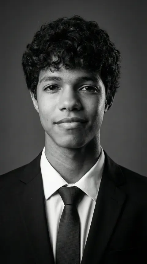 Jesus Herrera — Web AI Developer and Frontend Engineer from Venezuela, specialized in React and AI-powered applications